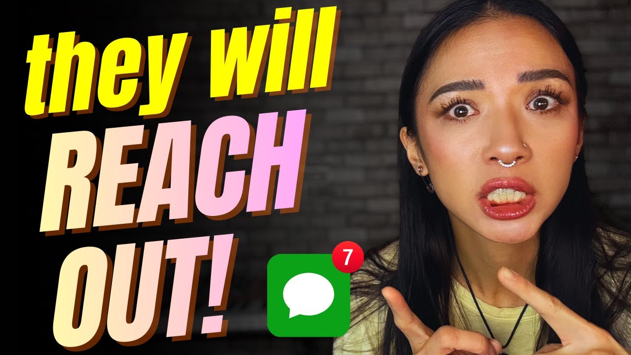 Заблокировали или нет связи? ❌ Сделайте ЭТО, и они свяжутся с вами ✅