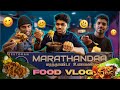 Marathandaa restaurant  food vlog  bandar puteri  prem karlin  team