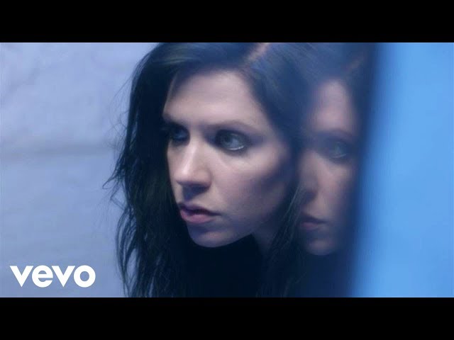 K.Flay - Blood In The Cut