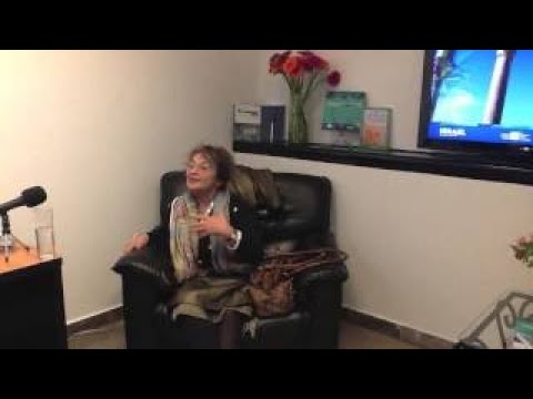 Entrevista con Ágnes Heller