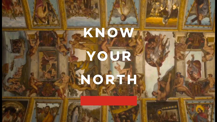 Know Your North Season 9 Episode 4 Rene Robles