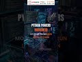 Still Doing Everything Manually? 😳 AI Can Do It Faster 🚀 | Learn AI + Python