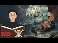 Saltmarsh Vlog 15: Mirror Mirror