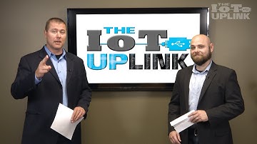 The IoT Uplink: The Rapidly Growing Importance Of Remote Monitoring