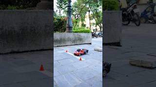 5 Vs 250 Rc Pulling Brick
