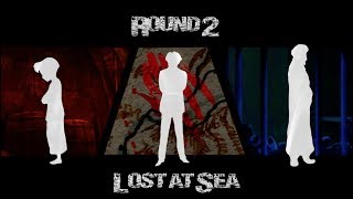 ➤the lost colony {round 2 || lost at sea} @WCRfan126