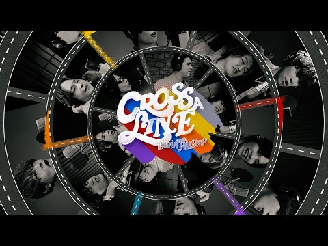 Download ヒプノシスマイク「CROSS A LINE」Short Trailer