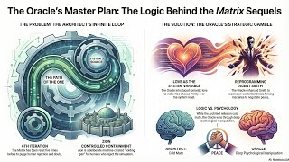 Matrix logic 