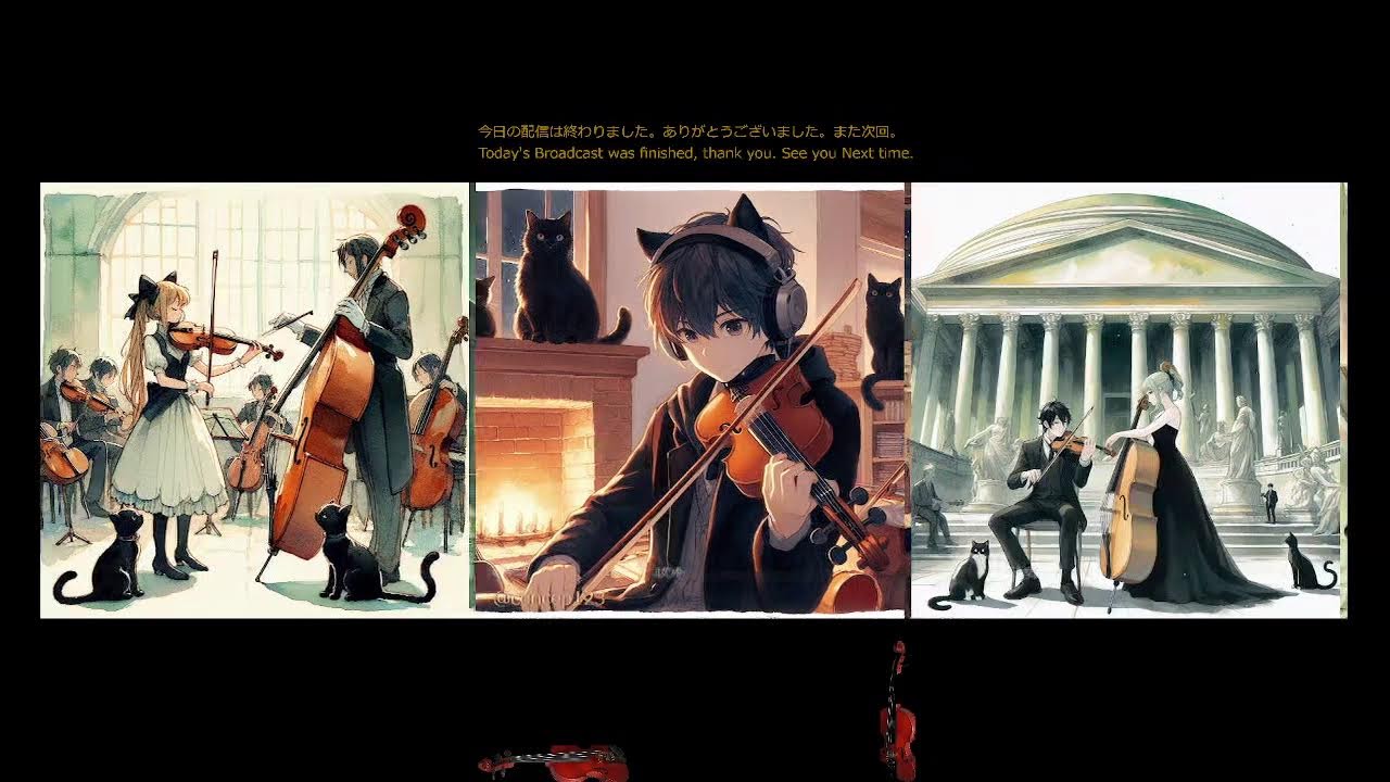 🎻ヴァイオリン練習🎻 Violin Practice🎻 2026 20260930-2