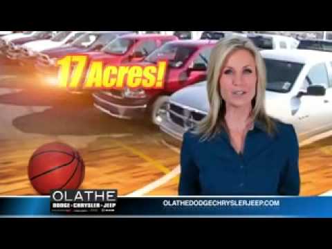 Dodge Ram Dealer Overland Park KS | Best Dodge Ram Selection Overland Park KS