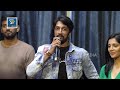 Kiccha Sudeep Superb Speech At Love Mocktail Kannada Movie Audio Launch | Darling Krishna