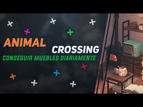 Vídeo: Muebles De Cocina De Animal Crossing: Cómo Diseñar Una Cocina Y Obtener La Cocina De Madera De Hierro En New Horizons