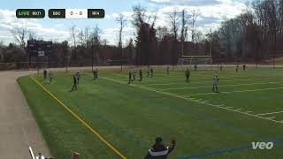 League Game: NAL Spring 2025 Female U13 - Mid Atlantic: Real FA NAL vs Baltimore Celtic SC 2012G NAL