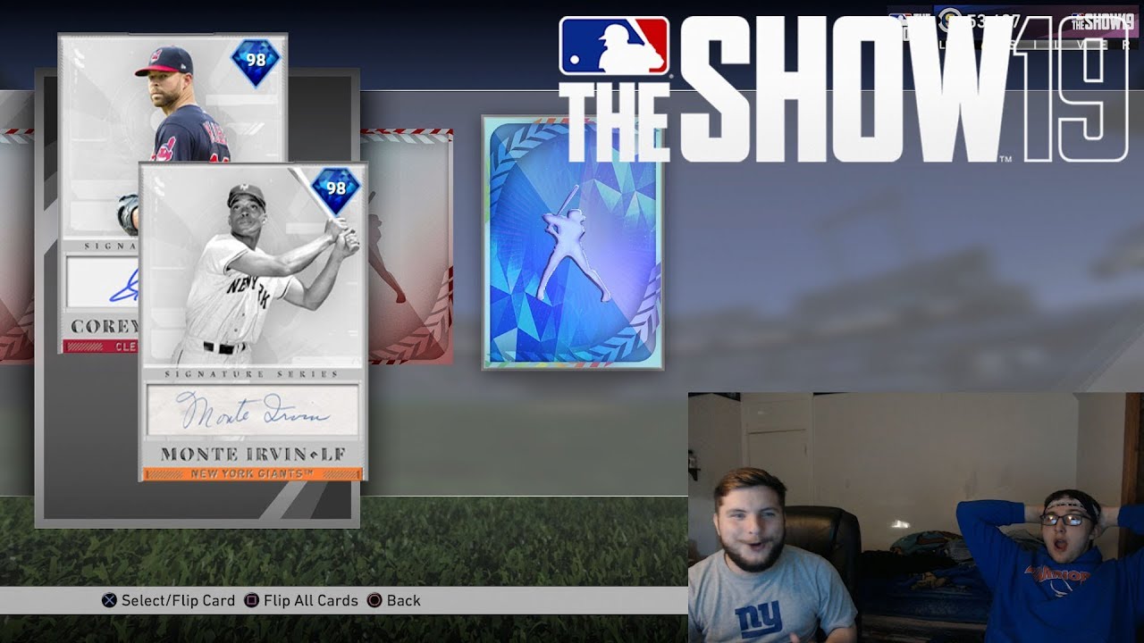 15 NEW SET 14 HEADLINERS!!! ANOTHER SIGNATURE SERIES PULL!!! MLB The Show Diamond Dynasty