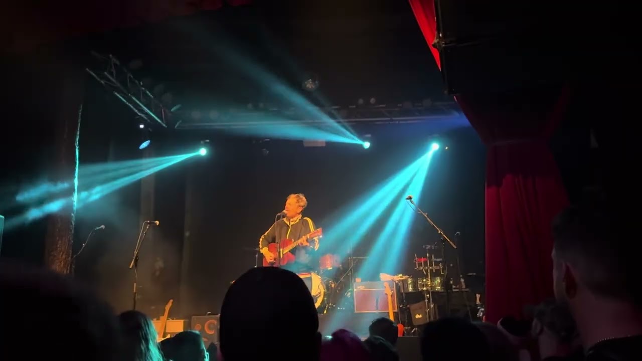 Emery - The Terrible Secret (Live 2025 Dallas)