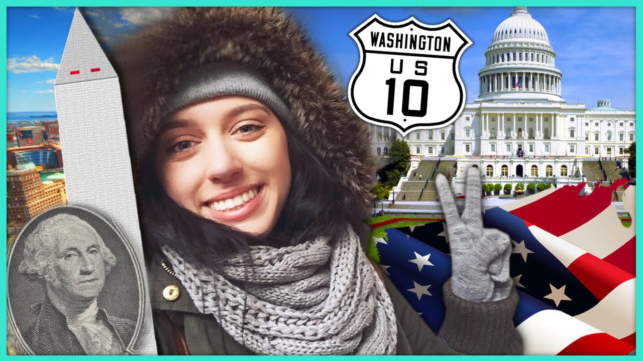 США: Вашингтон, Бостон / Как я ВДРУГ ОХренела! клэптон слезы на небесах