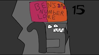 Bens Number Lore 15