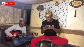 Joget Angan Tak Sudah Cover By Mucien
