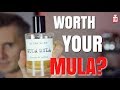 Mula Mula Byron Parfums | Fragrance Review