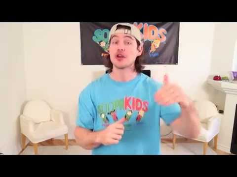 kids workout bench SooprKIDS® SooprQUIZ TIMEZ!! #2