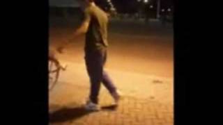 Rebolation Vs Prog 2009 - Biel & Pool