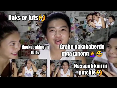 FAST TALK NAGKABUKINGAN💖NAPAKA BERDE NG UTAK😅