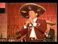 El  mariachi cristiano peruano mi cantar y el hermano bernabe garnique  peru