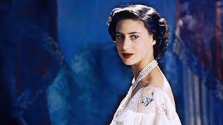 The Life Of Princess Margaret, Queen Elisabeth's Young Sister