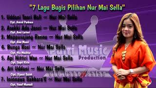 Kumpulan Lagu Bugis Top // NUR MAI SELLA - Putri Music Production