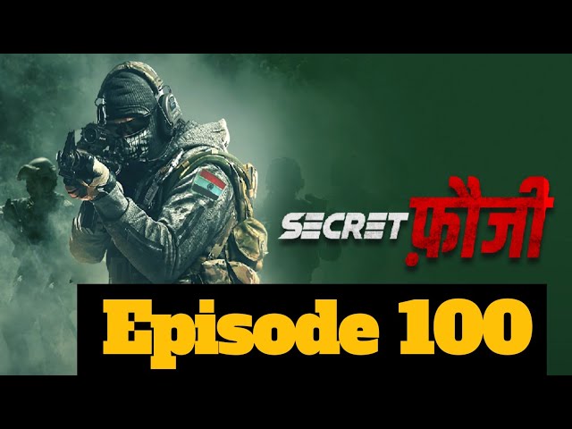Secret Fauji pocket FM Episode100 | pocketfm | 🇮🇳💯🔥#secretfauji #viralkabir #viral #episode100#fauji class=