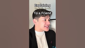 Explaining The Elder Scrolls Online to a Friend #sponsored by @bethesda