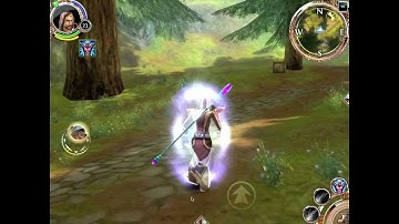 Order & Chaos -IOS- Review & Let