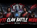 |CRITICAL STRIKE CS|Online-FPS|New Event-Final Countdown|YTT CLAN BATTLE MODE|