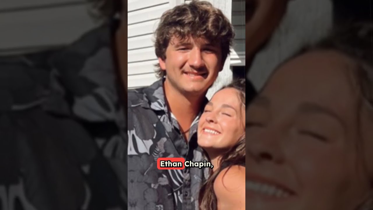 Xana Kernodle Stabbed Over 50 Times While Fighting Back Chilling New Details From Idaho Murders