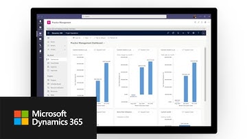 Accelerate project delivery with Dynamics 365 Project Operations