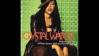 Crystal Waters - Gypsy Woman (Instrumental)
