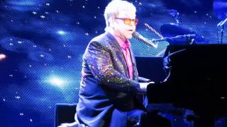 Elton John- Rocket Man