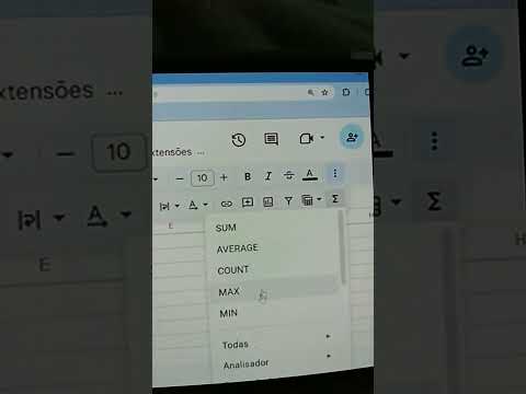 Função Mínimo vs Função MIN #excel #googleplanilhas #shortsfeed