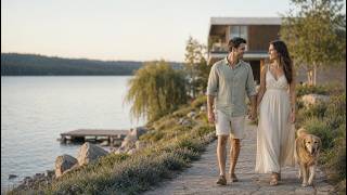 MIRA | Where Moments Stay — Cinematic Architectural Visualization #visualstorytelling