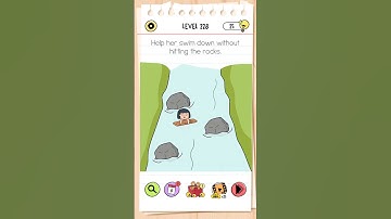 Brain Test All-Star: IQ Boost Level 228