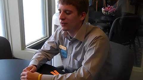 Roommate Matching Party