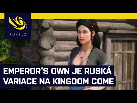 Novinkový souhrn: Kingdom Come z Ruska, simulátor bezdomovce a Uncharted míří na Netflix