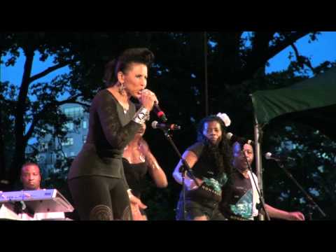 NONA HENDRYX 'Love