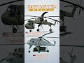 HEAVY LIFT WAR 🚁💪 Mil Mi-10 🇷🇺 vs Sikorsky CH-54 Tarhe 🇺🇸🏗️