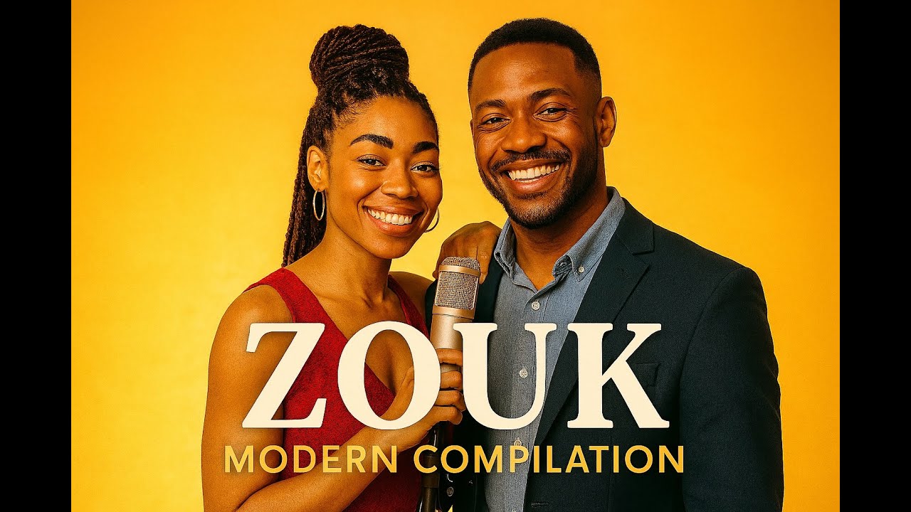 Compil 3 Zouk Love Collector 2025 💔 Pure African Romance 💔 SYMPHONIE