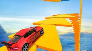 Car Racing Games Stunt|| Nitro GT Car Racing || Noon Games Centre screenshot 5