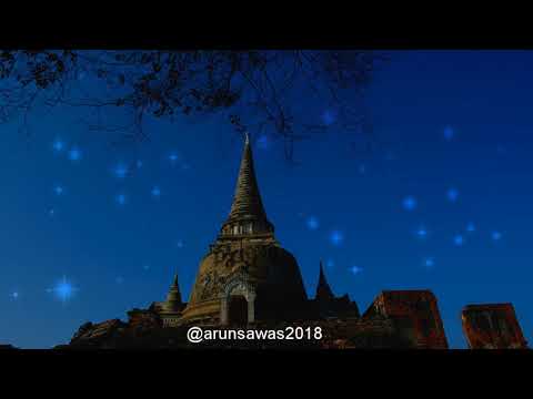 บรรเลงดนตรีไทยเดิมประยุกต์ร่วมสมัย-ลาวสมเด็จ Traditional Thai Music