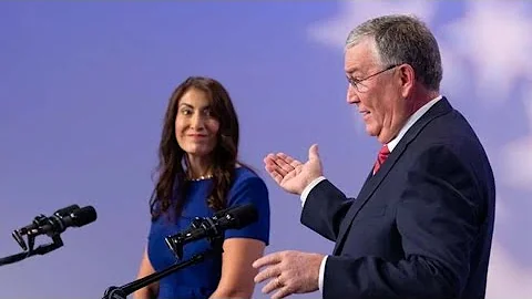 Recapping the Idaho Lt. Gov debate