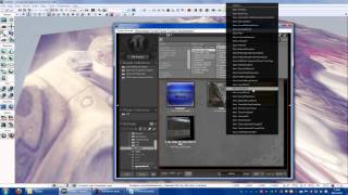 UDK Tutorial: footstep sounds (english)