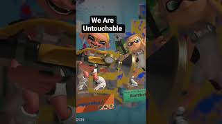 We scored 05-00-02 in Splatzones and Magic Fistbumps @BlueRiptor #splatoon3 #nintendo #gaming